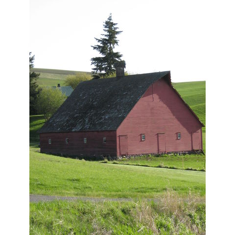 Barn