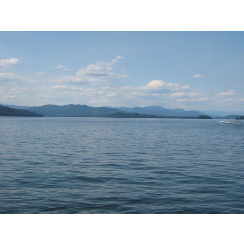 Priest Lake