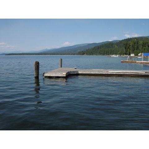Priest Lake