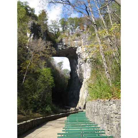 Natural Bridge