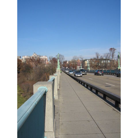 Washington, D.C., Connecticut Ave
