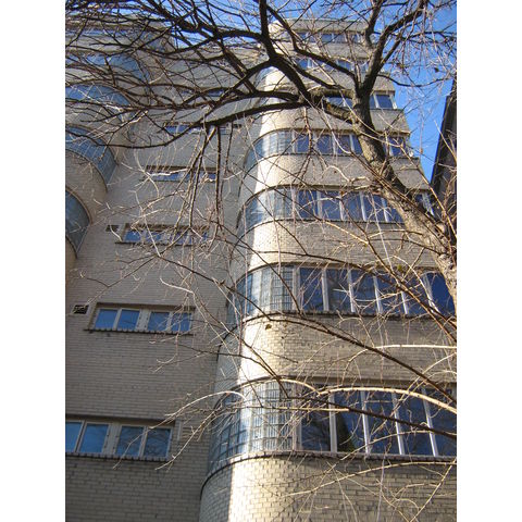 Washington, D.C., Connecticut Ave
