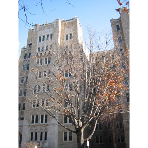 Washington, D.C., Connecticut Ave
