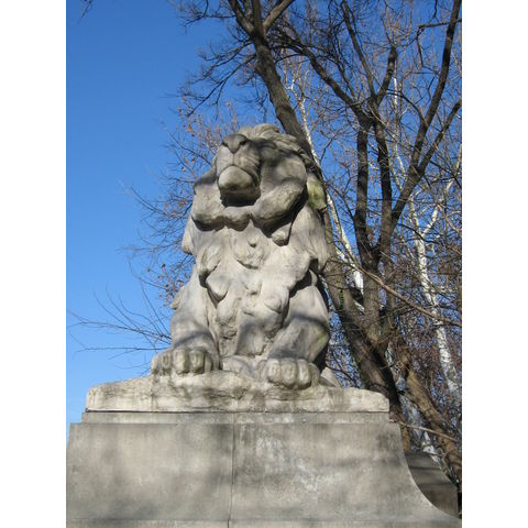 Washington, D.C., Connecticut Ave

