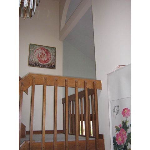 Anna & Dawei house
