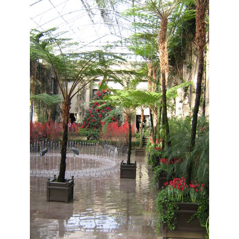 Longwood Gardens
