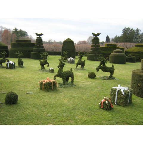 Longwood Gardens

