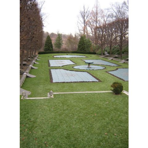 Longwood Gardens
