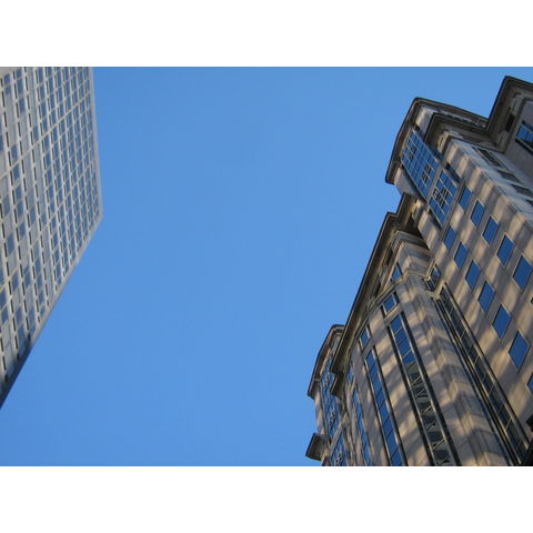 Downtown Boston, Summer St