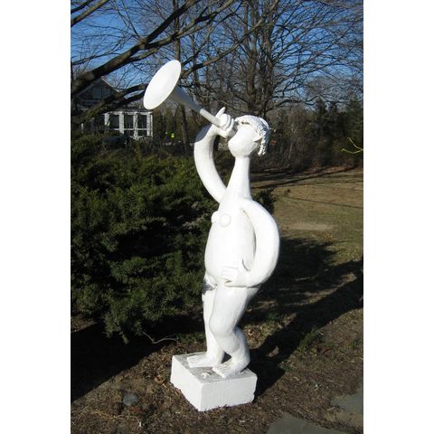 West Tisbury, The Field Gallery