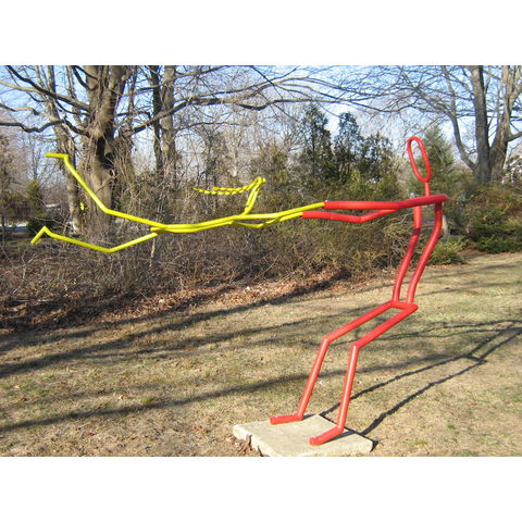 West Tisbury, The Field Gallery