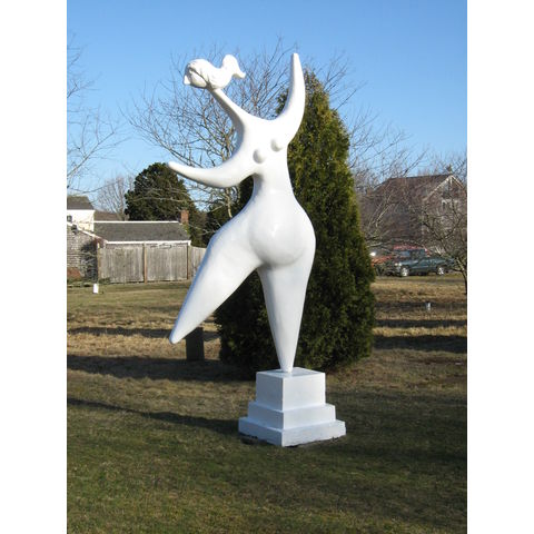 West Tisbury, The Field Gallery