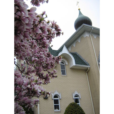 Russian Orthodox Church of the Epiphany