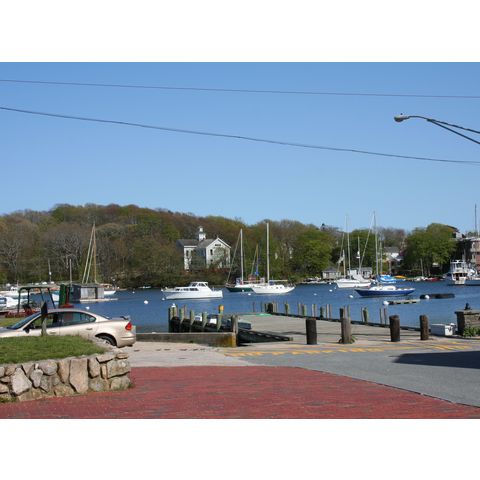 Woods Hole