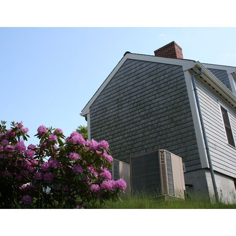 Broderick House
