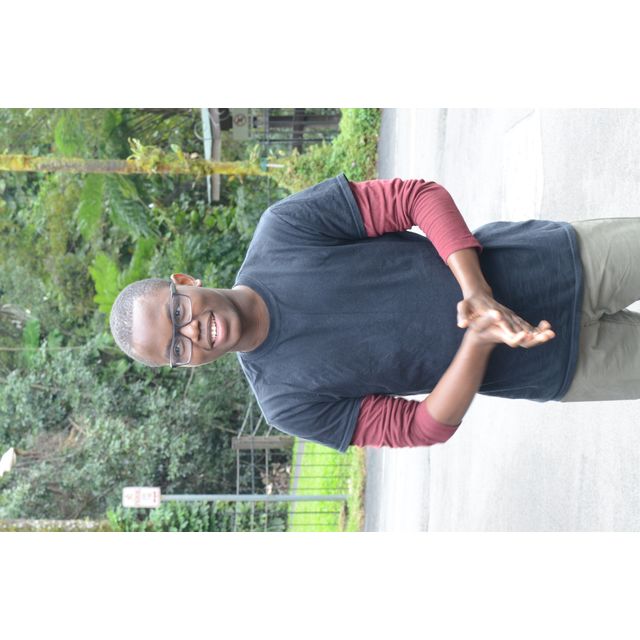 dayo, hawaii tropical botanical garden